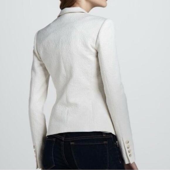 Elizabeth And James Abigail Blazer Jacket - Picture 11 of 11